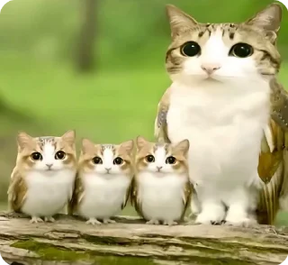 🐱 emoji meowl :: @rxoulw Telegram sticker 9 of 38