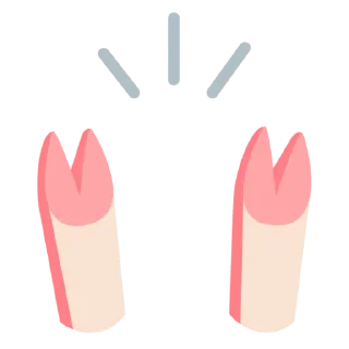 🌟 emoji ХАЛЯЛЬНЫЙ🐽 Telegram sticker 13 of 50