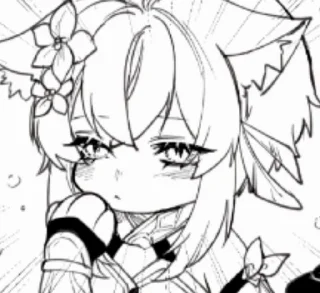 Sticker from 🧃 @ooc7J ~ @ooc7z
