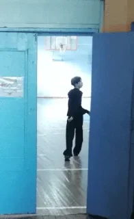 🌟 emoji ВИИИИХАРЕВ :: @ЯРЭКК Telegram sticker 8 of 99