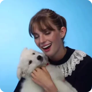 Sticker from Maya Hawke @hillveer