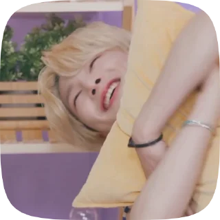 🥰 emoji Для легенд Telegram sticker 7 of 31