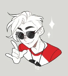 🤟 emoji Херабора какая то Telegram sticker 13 of 16