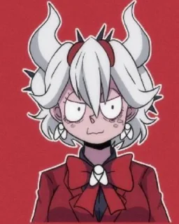 😠 emoji Бесконечная поебень Telegram sticker 23 of 87