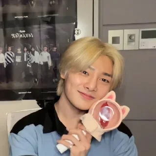 Sticker from Jeongin xewwqq