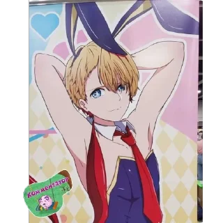 Sticker from Что то