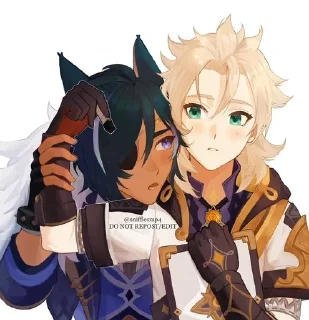 😦 emoji Каебедики и Альбедики Telegram sticker 15 of 101