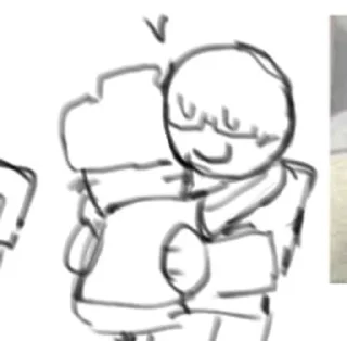🌟 emoji WallMark and Lampert Telegram sticker 12 of 120