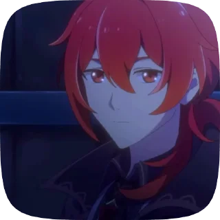 🍎 emoji Один день🔥cr snegg Telegram sticker 6 of 21