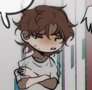 🫠 emoji дэмон убивает💋 Telegram sticker 8 of 120