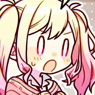 🌟 emoji [🐣Ꮪᴀᴋi Ꭲᴇnʍᴀ🐣]@AriYpu Telegram sticker 10 of 120