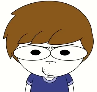 😠 emoji IT'S НАЙС BRO Telegram sticker 19 of 119