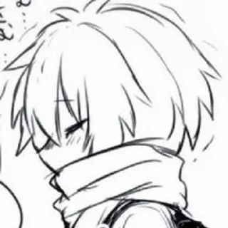 🧷 emoji Шинчик Telegram sticker 21 of 120