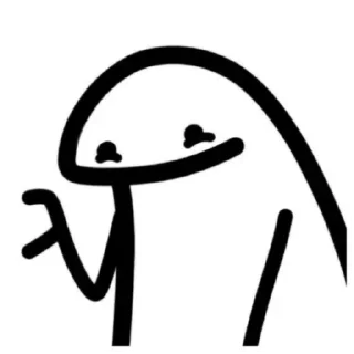 💓 emoji Человечки)) Telegram sticker 18 of 30