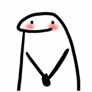 🍭 emoji Человечки)) Telegram sticker 5 of 30
