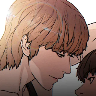 ❤️ emoji Сон Тэхун🛐 Telegram sticker 14 of 52