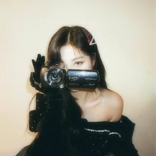 🌟 emoji Soojin @Darlistq01 Telegram sticker 3 of 14