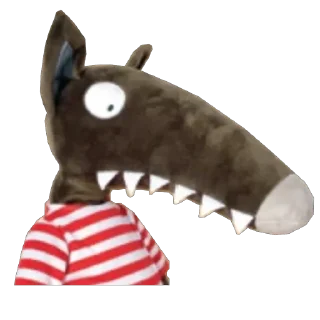 🤔 emoji Культурные животные Пастуро Telegram sticker 5 of 33
