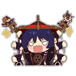 😂 emoji •Wanderer• Telegram sticker 16 of 76