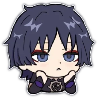 💩 emoji •Wanderer• Telegram sticker 10 of 76