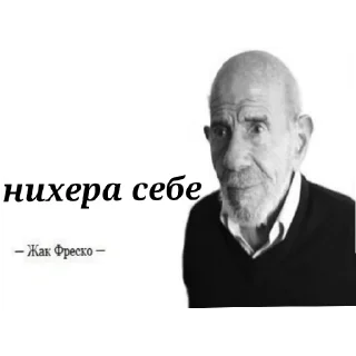 Sticker from Цитаты от Нины 2 часть