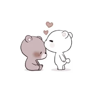 💌 emoji Коханнячку Telegram sticker 16 of 105