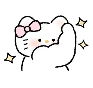 Sticker from 🎀Mурк🎀
