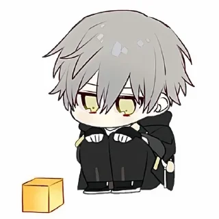 😔 emoji Келус🔥 автор: @frozlik Telegram sticker 10 of 34