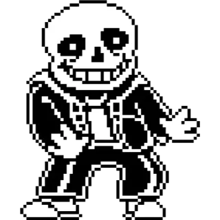 💟 emoji Bad Time Telegram sticker 8 of 12