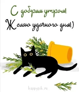 👋 emoji утро и ночь Telegram sticker 8 of 119