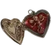 ♥️ emoji ЧИКИБАМБОНЯШНОСТЬ             @willowwXD Telegram sticker 12 of 184