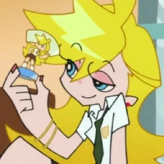 👑 emoji фавки ай лов сырный попкорн Telegram sticker 18 of 21
