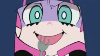 😋 emoji Труська и чулка Telegram sticker 11 of 45