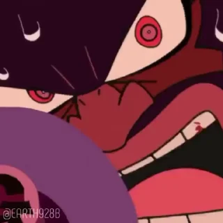 🌟 emoji Panty and Stocking • @Earth928B Telegram sticker 10 of 50