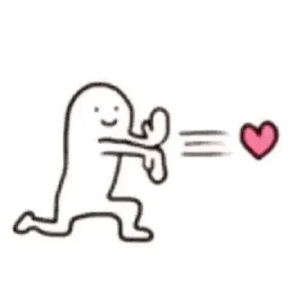 ❤️ emoji Челики Telegram sticker 23 of 61