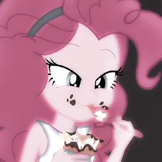 Sticker from ࣪˖ ִֶ  𝑷𝒊𝒏𝒌𝒊𝒆 𝒑𝒊𝒆 🍪^᪲᪲᪲
