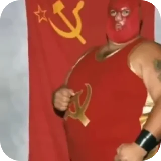 💪 emoji Стикер пак от живого Telegram sticker 9 of 39