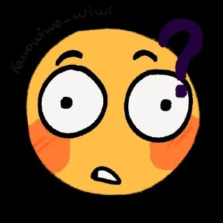 🌟 emoji желтый чел Telegram sticker 5 of 26