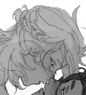 🌟 emoji ◟꒱ິKaebedo⑅ @shmusaaa Telegram sticker 15 of 81