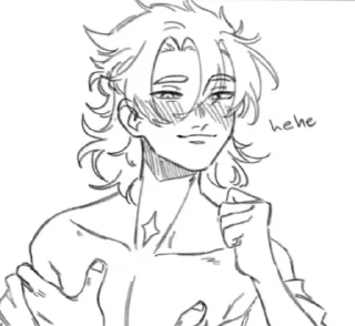 🌟 emoji ◟꒱ິKaebedo⑅ @shmusaaa Telegram sticker 11 of 81