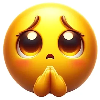 #️⃣ emoji Оооо Telegram sticker 11 of 15