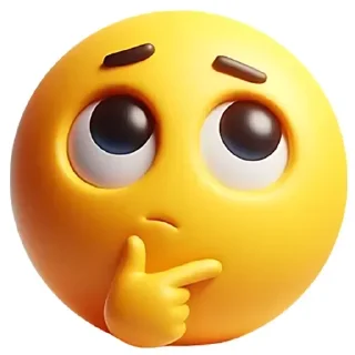 #️⃣ emoji Оооо Telegram sticker 9 of 15