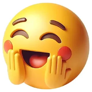 #️⃣ emoji Оооо Telegram sticker 13 of 15