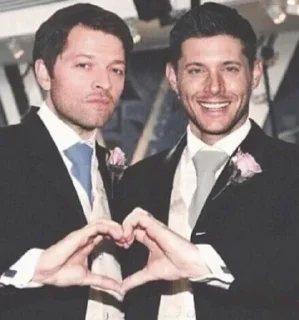 ❤️ emoji 🍯CASTIEL🍯Aki🍯ciiia🍯 Telegram sticker 24 of 57