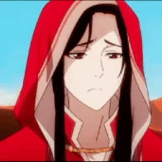 😔 emoji ХуаЛяни Telegram sticker 6 of 22