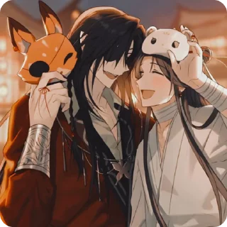 😄 emoji @kamelpack69 | Хуаляни | Telegram sticker 20 of 80