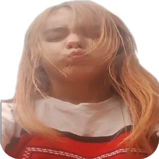 😣 emoji Аниме? Telegram sticker 22 of 31