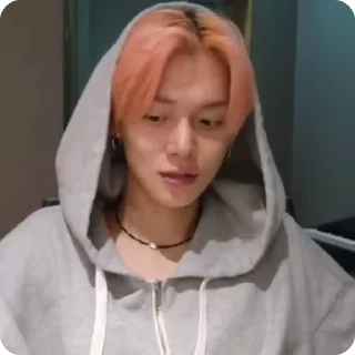 Sticker from yeonjun