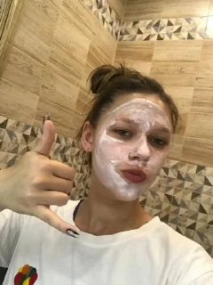 🤙 emoji Чепушня Telegram sticker 23 of 56