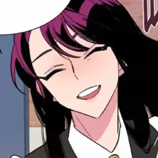 Sticker from Чхэ Юль